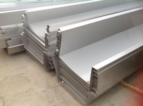 江津304不锈钢天沟