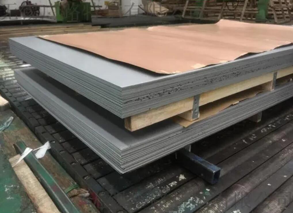 江津310s不锈钢板