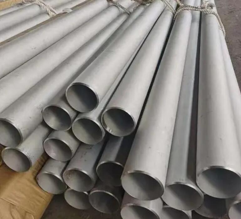 江津304不锈钢管