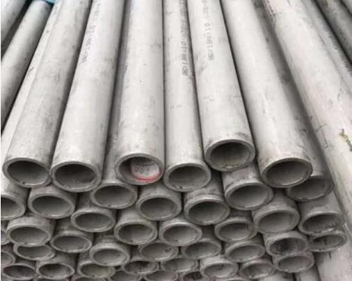 江津310s不锈钢管