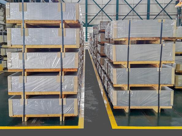 江津316ti不锈钢板