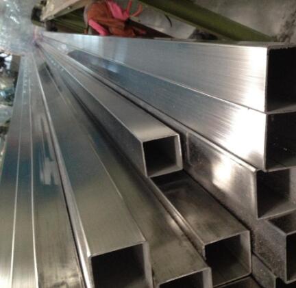 江津不锈钢方管