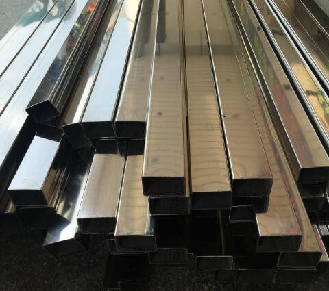 江津不锈钢方管