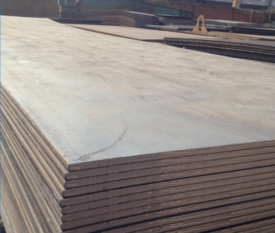 江津Q355低合金镀锌板