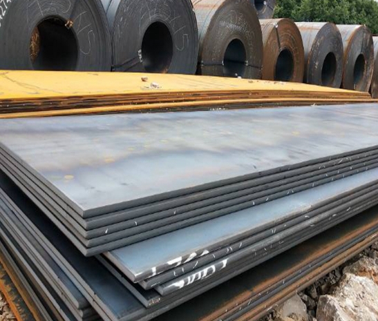 江津510L汽车大梁板