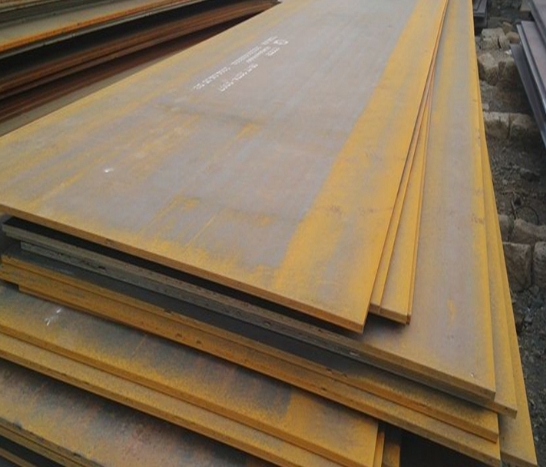 江津610L汽车大梁板