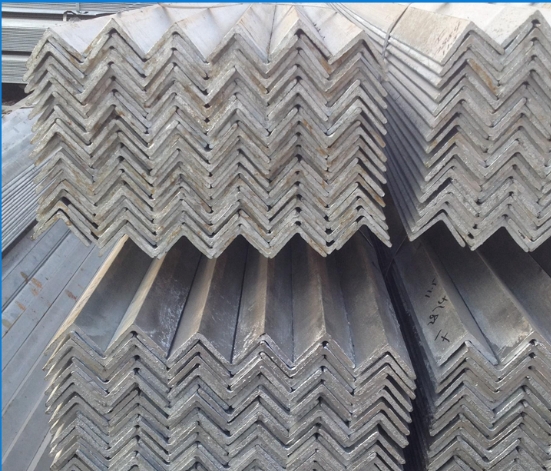 江津不等边镀锌角钢