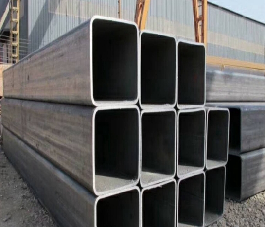 江津直角方矩管